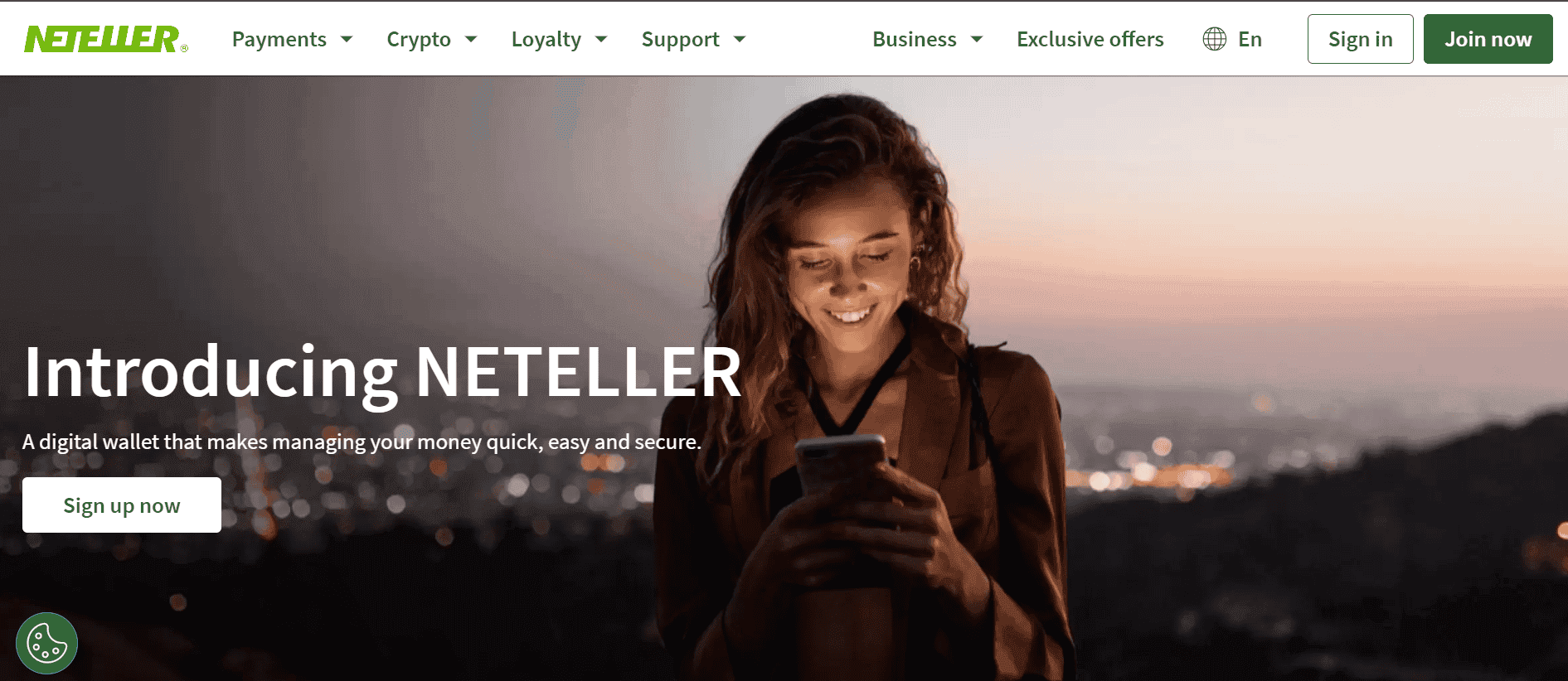 Neteller for Lenders – Fast & Secure | Lendsqr